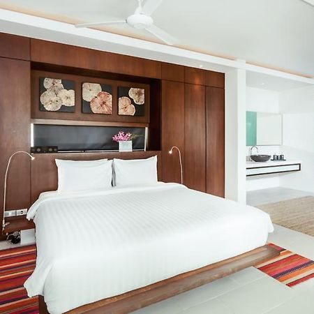 Villa Hin Choeng Mon Bagian luar foto