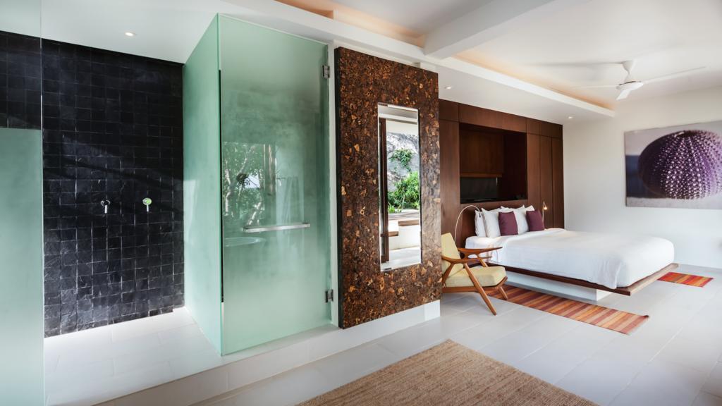 Villa Hin Choeng Mon Bagian luar foto